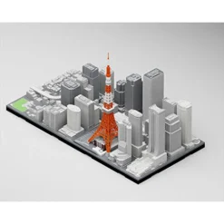 Geocraper 1/2500 Scale Figures -Kotobukiye Shop 1614aed8ab694a708e6cbac470d8d300.jpg