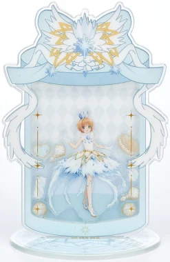 Cardcaptor Sakura: Clear Card Ready-to-Assemble Acrylic Stand -Kotobukiye Shop 16787287c9324c7eacf66c4e21df4d8b.jpg