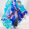 Kaito Maki-e Acrylic Stand