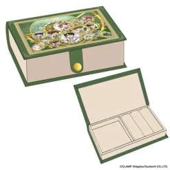 CLAMP Original Frame Stamps -Kotobukiye Shop 1892be8bef6e4861aec3295f69d052c5.jpg