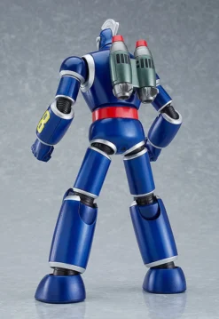 GOOD SMILE COMPANY Moderoid Messenger Of The Sun Tetsujin 28 -Kotobukiye Shop 1908b3e95ca2444c9ebce5f7c9a2d180.jpg