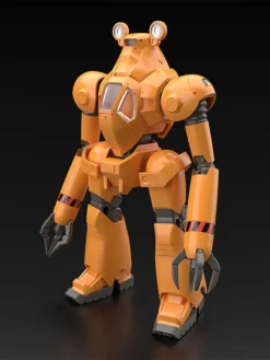 GOOD SMILE COMPANY Moderoid Mobile Police Patlabor HL-98 Hercules 21 & ASV99 Boxer: Alternate Color Ver. -Kotobukiye Shop 1938e1f513824a6c921a77dceecb9341.jpg