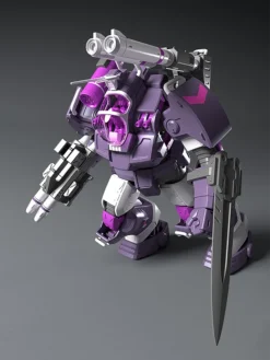 Max Factory Combat Armors Max 28: Get Truth Fang Of The Sun Dougram 1/72 Big Foot Ver. GT -Kotobukiye Shop 1961dd52fef943db806e59af7bc70c46.jpg