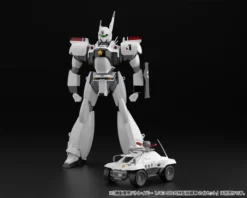 Aoshima Mobile Police Patlabor AV-98 Ingram Unit 1 1/43 Scale Plastic Model Kit 21 Aoshima Mobile Police Patlabor AV-98 Ingram Unit 1 1/43 Scale Plastic Model Kit -Kotobukiye Shop 19844d07c2bb4d0c98195c298bc06416.jpg