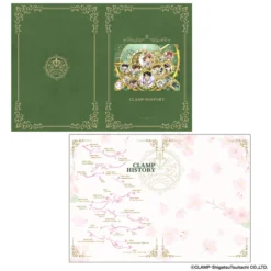 CLAMP Original Frame Stamps -Kotobukiye Shop 19e6d1b35696469fade5b91e20b093df.jpg
