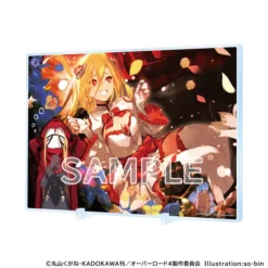 KADOKAWA Overlord IV Acrylic Panel Ver. 2 -Kotobukiye Shop 1a538dc4892446639fbb763643753d4d.jpg