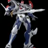 GOOD SMILE COMPANY Moderoid Hyper Combat Unit Dangaioh Dangaioh