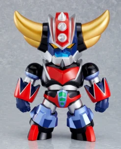GOOD SMILE COMPANY V.S.O.F. UFO Robot Grendizer Grendizer