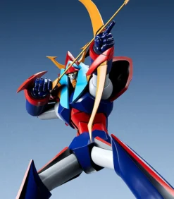 GOOD SMILE COMPANY PLAMAX Reideen The Brave Reideen 10 GOOD SMILE COMPANY PLAMAX Reideen The Brave Reideen -Kotobukiye Shop 1bbe5610ba3444e0b2f6ce8a23b2062f.jpg