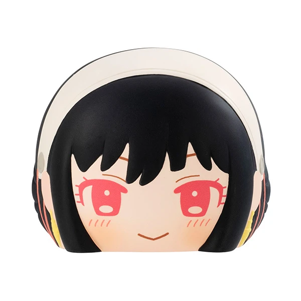 Fluffy Squeeze Bread Spy X Family Box Set 8 Fluffy Squeeze Bread Spy X Family Box Set - Image 6