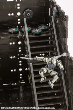 Kotobukiya M.S.G. Heavy Weapon Unit 30: Active Mine -Kotobukiye Shop 1c978695d14c47e3a7cb1664c4ade035.jpg