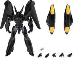 GOOD SMILE COMPANY Moderoid Mobile Police Patlabor Type-J9 Griffon Flight & Aqua Unit Set -Kotobukiye Shop 1d941b3cd15e4c6182e411a7aa81f1c5.jpg