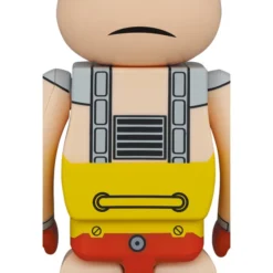 BE＠RBRICK Teenage Mutant Ninja Turtles Krang Robot 100％ & 400％ Set -Kotobukiye Shop 1df43e7704e44904bacf3c40ed900da7.jpg