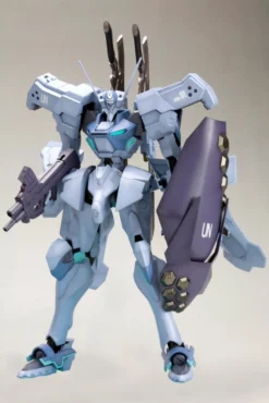 Kotobukiya Muv-Luv Alternative Shiranui Isumi Valkyries Type Full Option Set