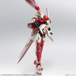 Square Enix Xenogears Structure Arts 1/144 Scale Plastic Model Kit Series Vol. 1 Vierge 20 Square Enix Xenogears Structure Arts 1/144 Scale Plastic Model Kit Series Vol. 1 Vierge -Kotobukiye Shop 1f07fdb163644223abe4b38315cb7545.jpg