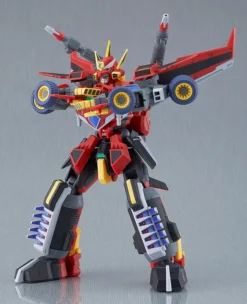 GOOD SMILE COMPANY Moderoid SSSS.Dynazenon Dynazenon -Kotobukiye Shop 1f8b0f2e7320437c9f88ab5170455140.jpg