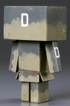 Kotobukiya Danboard Mini Model Kit (Kow Yokoyama Ver.) -Kotobukiye Shop 1fdf3d12688b4015ab71e972051ae6c1.jpg