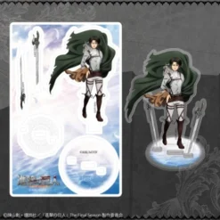 KADOKAWA Attack On Titan Break Of Dawn Acrylic Stand Figure Collection 22 KADOKAWA Attack On Titan Break Of Dawn Acrylic Stand Figure Collection -Kotobukiye Shop 2020f10459664f55bb9cc5d8b886d9cb.jpg