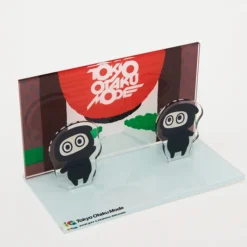 Tokyo Otaku Mode 10th Anniversary Ninja-kun Acrylic Stands -Kotobukiye Shop 203bb9e5fde94a24b337c757a3543a2f.jpg