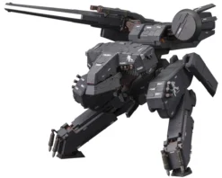 Kotobukiya Metal Gear Solid Rex Black Ver. (Re-run) -Kotobukiye Shop 20cf6f028cd043ad86026d7db70d4903.jpg