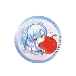 KADOKAWA Snow Miku X Hirohako Hirosaki Ver. Hologram Trading Pin Badge (1-Pack) -Kotobukiye Shop 212225b0ae154f7e8a4a4b052d80afce.jpg