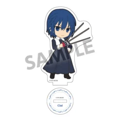 Pikuriru! Tsukihime -A Piece Of Blue Glass Moon- Acrylic Figure Collection -Kotobukiye Shop 2173867fee2c43c9b689586295c690e2.jpg
