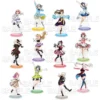 KADOKAWA Love Live! Nijigasaki High School Idol Club Acrylic Figure Collection