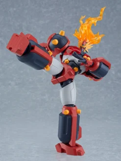 GOOD SMILE COMPANY Moderoid Godannar: Twin Drive Mode -Kotobukiye Shop 2205c59351114e548b76c35b0123521e.jpg