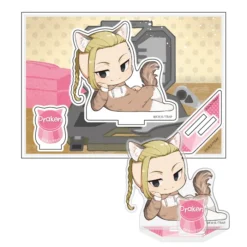 KADOKAWA Tokyo Revengers Acrylic Stand Plate Collection -Kotobukiye Shop 2212cf05fe27474ba7940e90e6501ad6.jpg