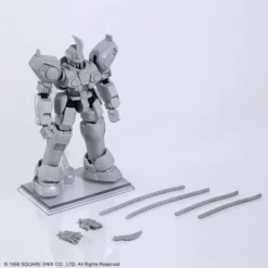 Square Enix Xenogears Structure Arts 1/144 Scale Plastic Model Kit Series Vol. 1 Brigandier -Kotobukiye Shop 225829afac004b5597e6fbf895b2cc1d.jpg