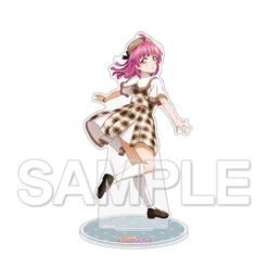KADOKAWA Love Live! Nijigasaki High School Idol Club Acrylic Figure Collection 39 KADOKAWA Love Live! Nijigasaki High School Idol Club Acrylic Figure Collection -Kotobukiye Shop 23faadbaabe54305b6b424114640f36f.jpg