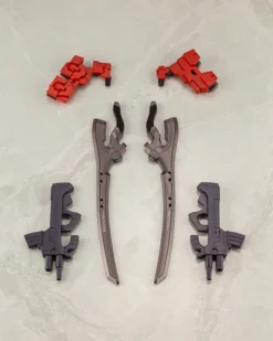 Kotobukiya Muv-Luv Alternative 1/144 Takemikazuchi Type-00F Mana Tsukuyomi 21 Kotobukiya Muv-Luv Alternative 1/144 Takemikazuchi Type-00F Mana Tsukuyomi -Kotobukiye Shop 241e3862bfe34d45839c221d7360bca4.jpg