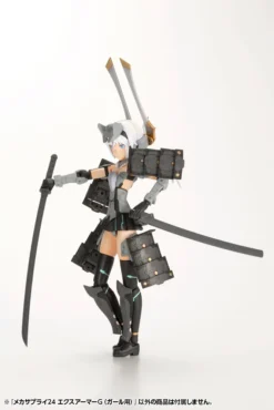 Kotobukiya M.S.G. Mecha Supply 24: Expansion Armor Type G -Kotobukiye Shop 2508ae6d668046d8af738d80dbf68997.jpg