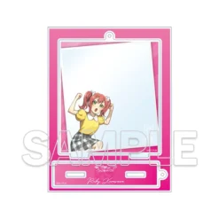 KADOKAWA Love Live! Sunshine!! Find Our Numazu Acrylic Stand Keychain Collection -Kotobukiye Shop 250b146d80964092b5a20eb36702d06c.jpg
