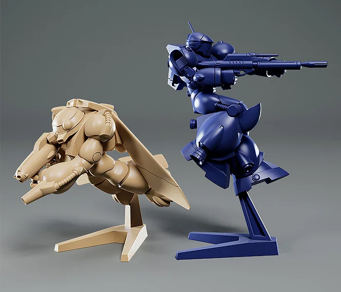 Max Factory PLAMAX MF-76 Minimum Factory Round Vernian Vifam Vifam & Wug: Round Vernian Color Ver. 3 Max Factory PLAMAX MF-76 Minimum Factory Round Vernian Vifam Vifam & Wug: Round Vernian Color Ver.