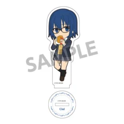 Pikuriru! Tsukihime -A Piece Of Blue Glass Moon- Acrylic Figure Collection -Kotobukiye Shop 25c4286ae7f74a3da24ee39ddc1f98c3.jpg