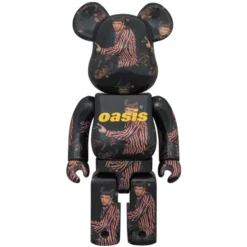 BE@RBRICK Oasis Knebworth 1996 Noel Gallagher 100% & 400% -Kotobukiye Shop 28bbfa5497d34ecbb4f3ac81bac2ce16.jpg