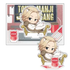 KADOKAWA Tokyo Revengers Acrylic Stand Plate Collection -Kotobukiye Shop 2924297cbae04e32bcad726563ef091e.jpg