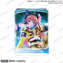 BanG Dream! Girls Band Party! RAISE A SUILEN Octagonal Acrylic Stand Collection -Kotobukiye Shop 29e219545d264427b2c4ab5370ec5e5f.jpg