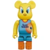 BE@RBRICK Space Jam: A New Legacy Tweety 1000%