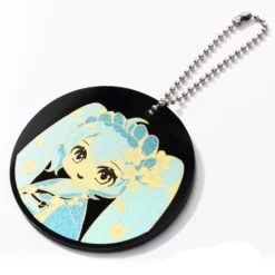 Piapro Characters Maki-e Acrylic Keychain -Kotobukiye Shop 2a3d75d6b83347a8b01289481e5ff0d4.jpg