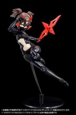 Kotobukiya Megami Device M.S.G. 01: Tops Set -Kotobukiye Shop 2ac2a1ed23cb458f82f3675a392dd8b9.jpg