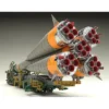 GOOD SMILE COMPANY Soyuz Rocket & Transport Train 1/150 Scale Plastic Model (Re-run) -Kotobukiye Shop 2b8501a0dd7e4175a7a679a33a344632.jpg