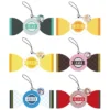 Vocaloid Candy Mascot Strap Collection