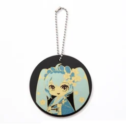 Piapro Characters Maki-e Acrylic Keychain -Kotobukiye Shop 2caab50640bb4f24a423caf2bbf0953c.jpg