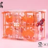 AQUACULTURE TANK 002 Boston Lobster (Flame Red)