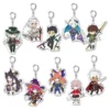 Pikuriru! Fate/Grand Order Trading Acrylic Keychain Charms Vol. 4 Box Set (Re-run) -Kotobukiye Shop 2e698c1203014d5bb01f87676efa0299.jpg