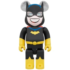 BE@RBRICK The New Batman Adventures Batgirl 1000%