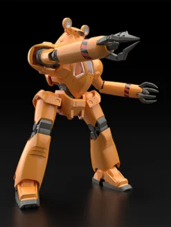 GOOD SMILE COMPANY Moderoid Mobile Police Patlabor HL-98 Hercules 21 & ASV99 Boxer: Alternate Color Ver. -Kotobukiye Shop 2e998f276b584475890fb14e97feff35.jpg