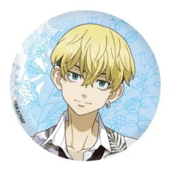 GOOD SMILE COMPANY Tokyo Revengers Original Illustration Pinback Button -Kotobukiye Shop 2f46c7c2471e43d7a6665cbdacd81dd3.jpg